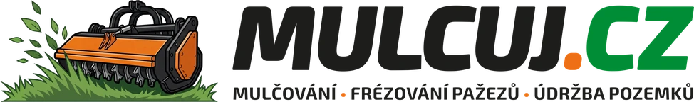Mulcuj.cz logo